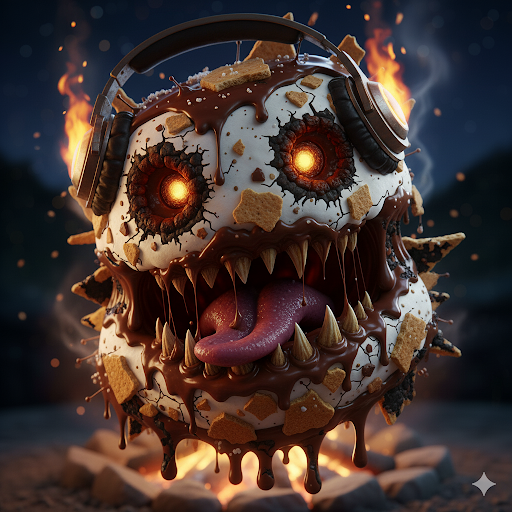 shmorez artist portrait